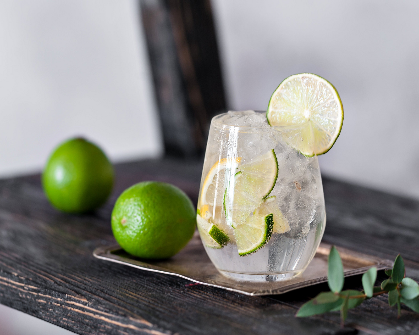 Why the Gin Industry is Poised for Growth Over the Next Five Years