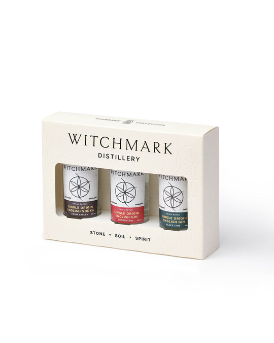Witchmark Founders’ Tasting Collection