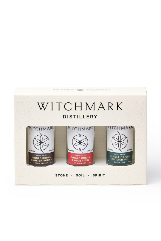 Witchmark Founders’ Tasting Collection