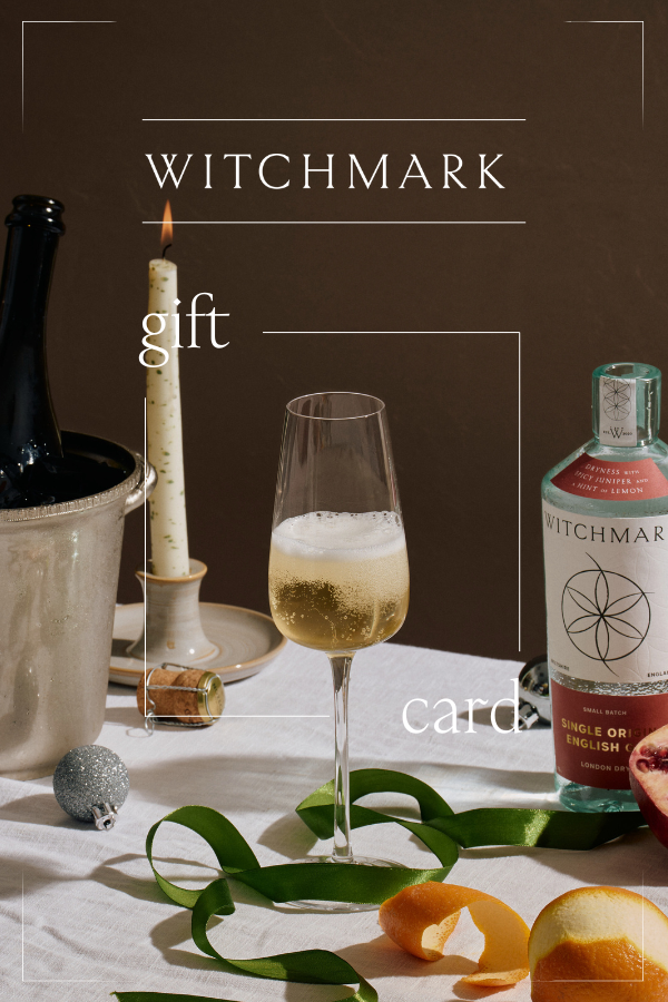 Witchmark Distillery Digital Gift Card