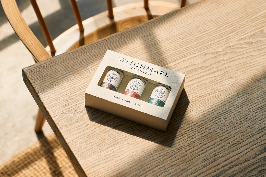 Witchmark Founders’ Tasting Collection
