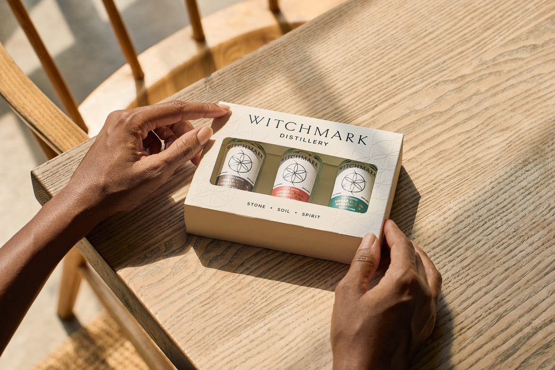 Witchmark Founders’ Tasting Collection