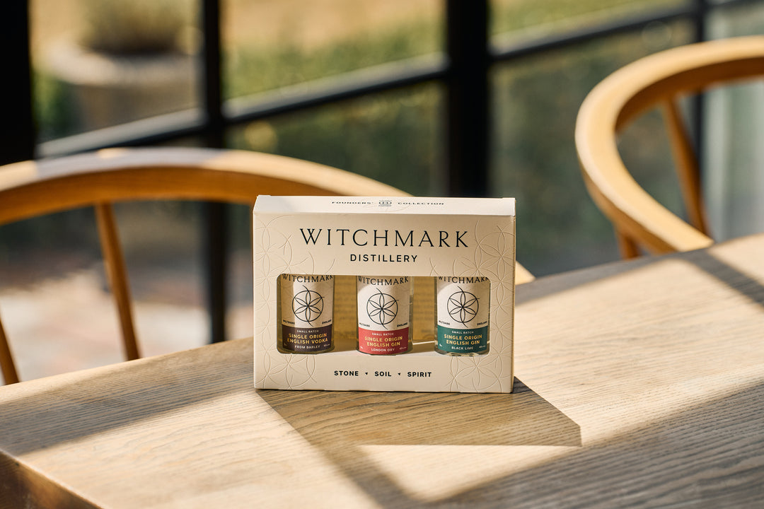 Witchmark Founders’ Tasting Collection