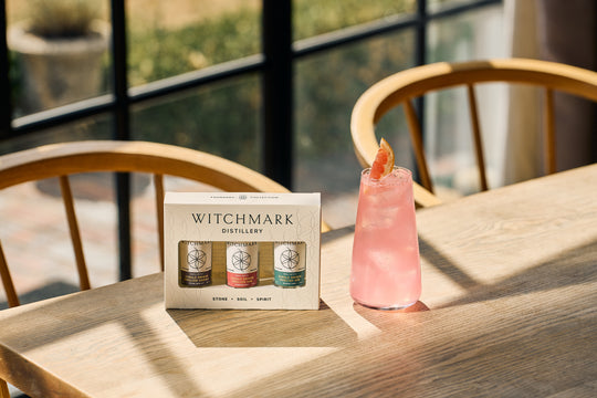 Witchmark Founders’ Tasting Collection