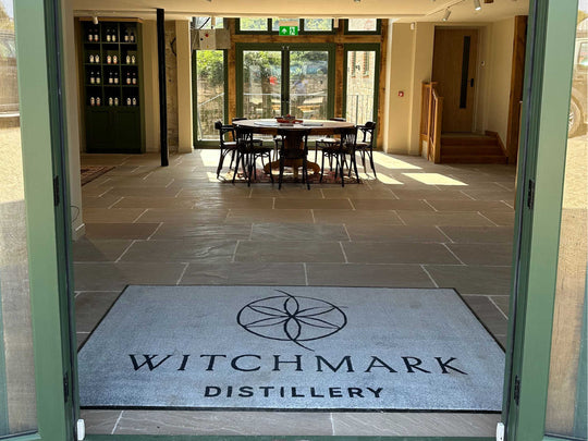 Tour and Tasting Booking Code
